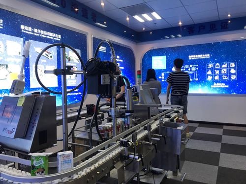 萬訊智慧 以科學算法引領營銷策劃行業變革，重塑互聯網銷售新范式