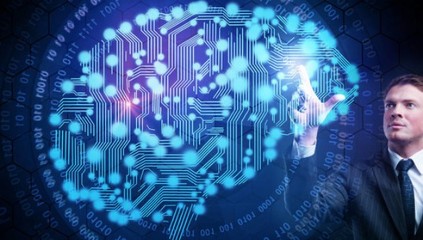 工業(yè)機器人 驅動未來智慧生活的關鍵技術