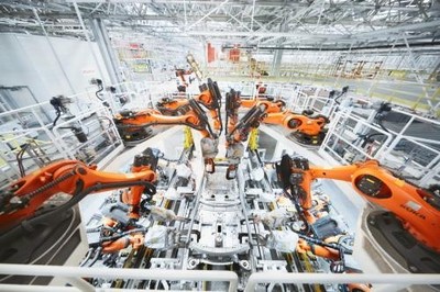 構建智能工廠，這些核心因素不可少 智能化系統工程技術研發